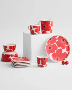 Marimekko Unikko Skal 5 Dl Mellom 5 Dl Discount