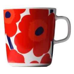 Marimekko Unikko Tekrus 4 Dl Online