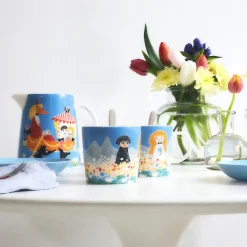 Arabia Vennskap Mummikrus Discount