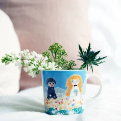 Arabia Vennskap Mummikrus Discount