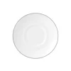 Wedgwood Vera Wang Blanc Sur Blanc Espressofat New