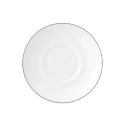 Wedgwood Vera Wang Blanc Sur Blanc Espressofat New