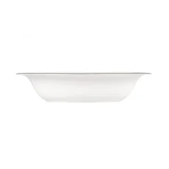 Wedgwood Vera Wang Lace Platinum Serveringskal Best
