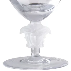 Versace Medusa Lumiere Vannglass 47 Cl Lavt(18,8 Cm) Discount