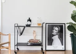 Dorre Vide Whiskeysett Karaffel Og 6 Stk. Whiskeyglass Online