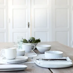 Tell Me More Vince Dyp Tallerken O22,5 Cm Online