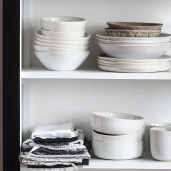 Tell Me More Vince Dyp Tallerken O22,5 Cm Online