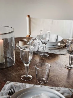 Tell Me More Vince Dyp Tallerken O22,5 Cm Online