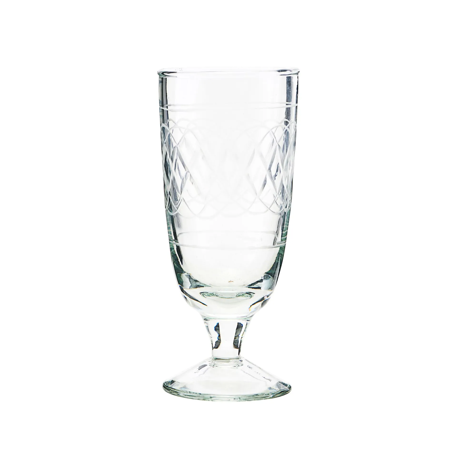 House Doctor Vintage Ølglass Best