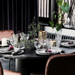 House Doctor Vintage Ølglass Best