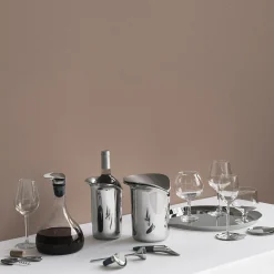 Georg Jensen Wine Vinkjoler Discount