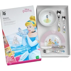 WMF Barneservise 6 Deler Disney Princess Discount