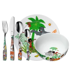WMF Barneservise 6 Deler Jungle Book Online