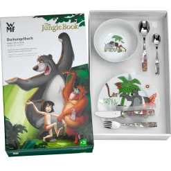 WMF Barneservise 6 Deler Jungle Book Online