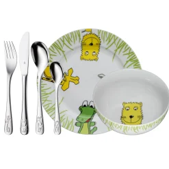 WMF Barneservise 6 Deler Safari Online